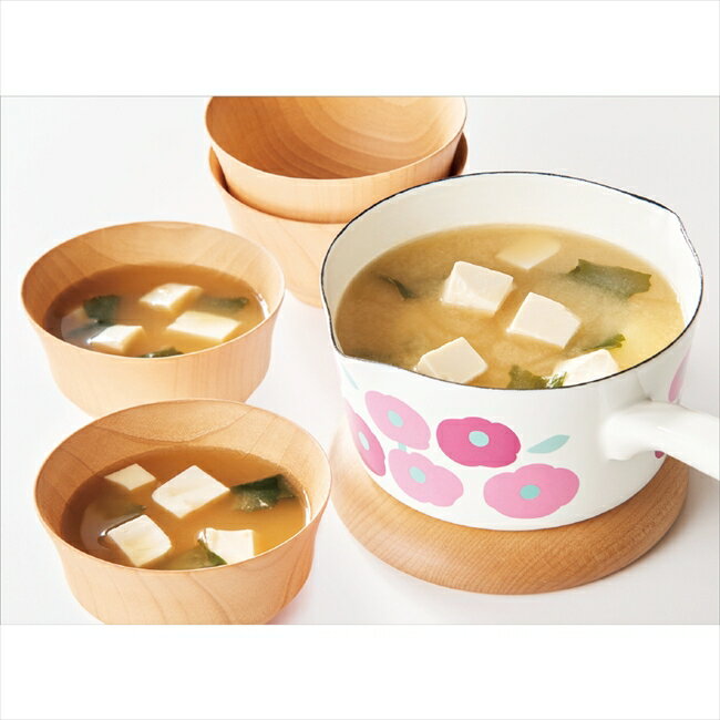 「Plune.」ホーローミルクパン15cmもこもこお花ピンク YJM-107 キッチン キッチン雑貨 内祝 内祝い お祝 御祝 記念品 出産内祝い プレゼント 快気祝い 粗供養 引出物