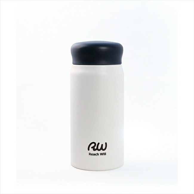 ステンレス製真空マグボトル350? RAB-35MWH・マットホワイト キッチン キッチン雑貨 内祝 内祝い お祝 御祝 記念品 出産内祝い プレゼント 快気祝い 粗供養 引出物