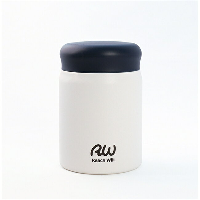 ステンレス製真空フードポット320? RBB-32MWH・マットホワイト キッチン キッチン雑貨 内祝 内祝い お祝 御祝 記念品 出産内祝い プレゼント 快気祝い 粗供養 引出物