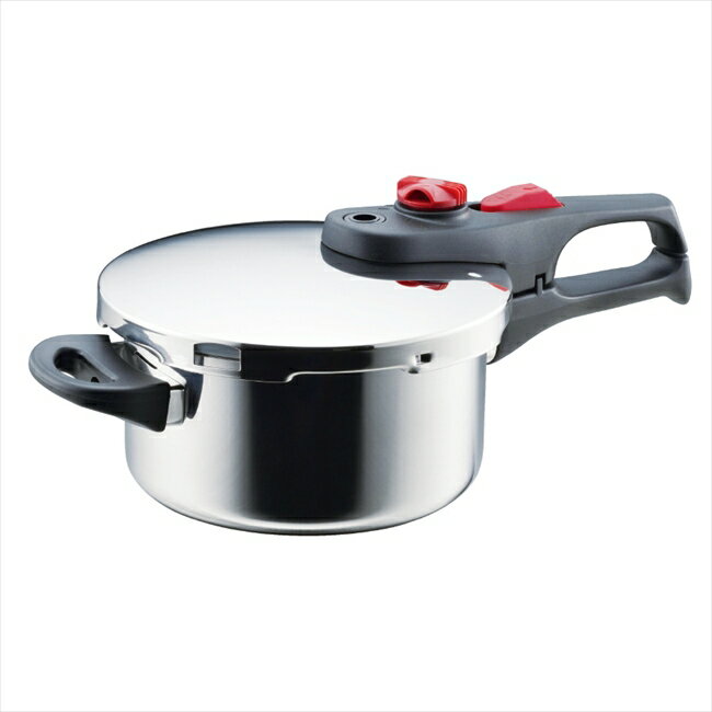 「マイクレスト2」片手圧力鍋18cm MT-P18S キッチン キッチン雑貨 内祝 内祝い お祝 御祝 記念品 出産内祝い プレゼント 快気祝い 粗供養 引出物