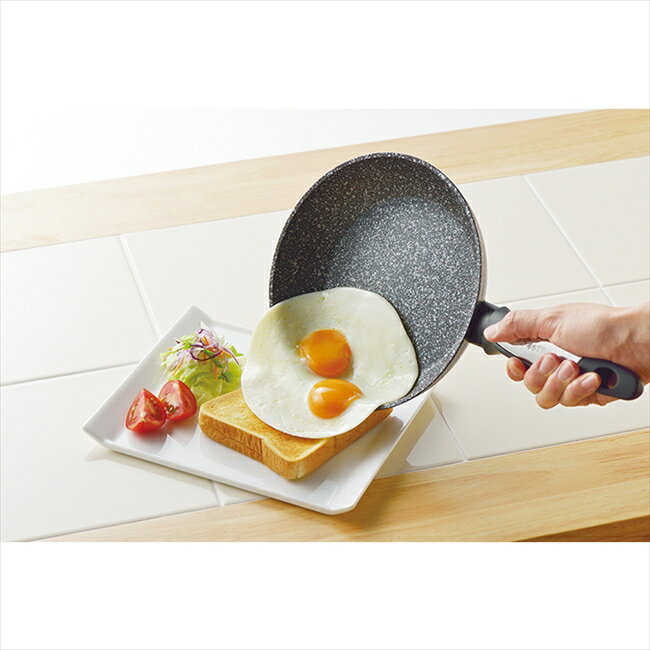 「ラ・ベットラ」IH対応ベーネマーブルフライパン20cm LB-182 キッチン キッチン雑貨 内祝 内祝い お祝 御祝 記念品 出産内祝い プレゼント 快気祝い 粗供養 引出物