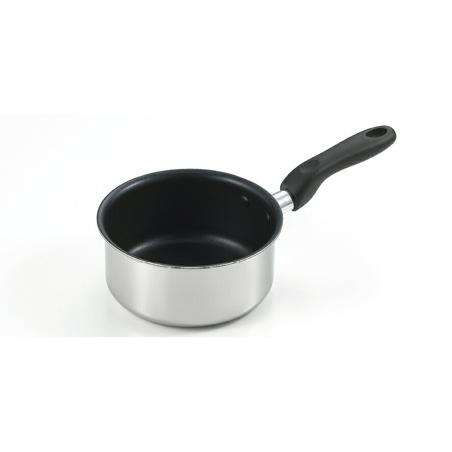 「プチクック」IH対応片手鍋14cm PC-14S キッチン キッチン雑貨 内祝 内祝い お祝 御祝 記念品 出産内祝い プレゼント 快気祝い 粗供養 引出物