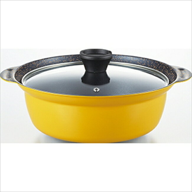 「憩」IH対応卓上鍋24cm IK-24W キッチン キッチン雑貨 内祝 内祝い お祝 御祝 記念品 出産内祝い プレゼント 快気祝い 粗供養 引出物