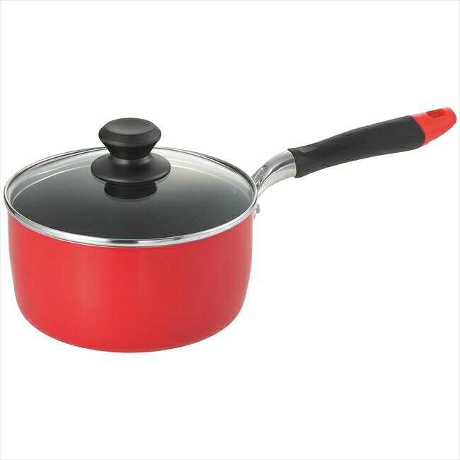 「ルピア」 IH対応片手鍋18cm LU-P18S キッチン キッチン雑貨 内祝 内祝い お祝 御祝 記念品 出産内祝い プレゼント 快気祝い 粗供養 引出物