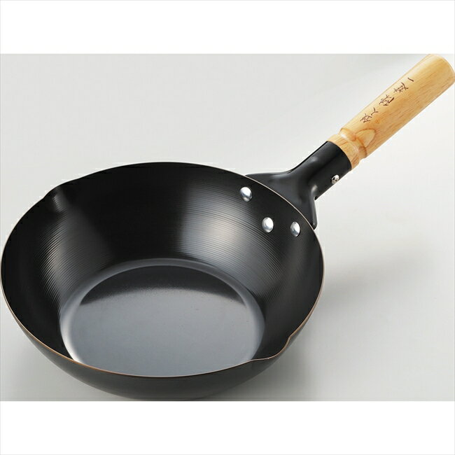 「陳 建一」IH200V対応北京鍋25cm CK-330R キッチン キッチン雑貨 内祝 内祝い お祝 御祝 記念品 出産内祝い プレゼント 快気祝い 粗供養 引出物