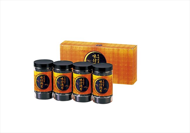 有明海産 味付海苔 内祝 内祝い お祝 御祝 記念品 出産内祝い プレゼント 快気祝い 粗供養