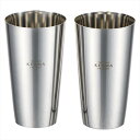 燕研磨ファクトリー ステンレスタンブラー400ml 2P 内祝 内祝い お祝 御祝 記念品 出産内祝い プレゼント 快気祝い 粗供養 引出物