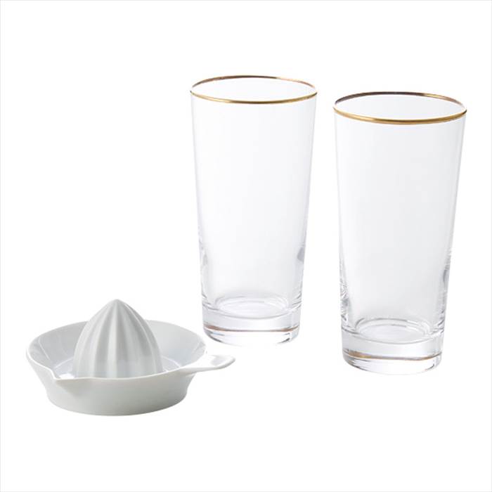 おうち居酒屋 レモン搾り&サワーグラス2P 内祝 内祝い お祝 御祝 記念品 出産内祝い プレゼント 快気祝い 粗供養 引出物