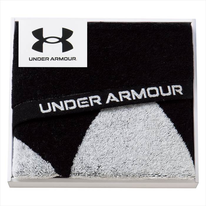 アンダーアーマー スポーツタオル 内祝 内祝い お祝 御祝 記念品 出産内祝い プレゼント 快気祝い 粗供養 引出物