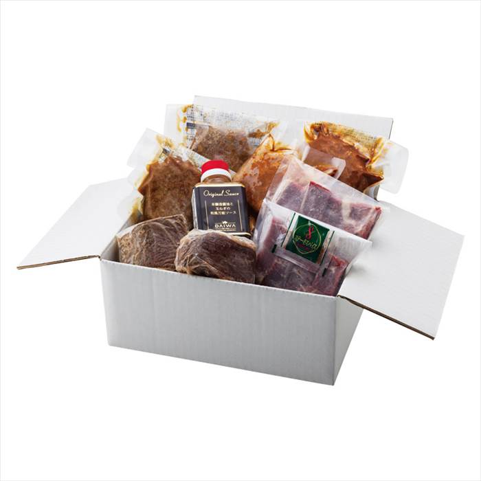 大阪・北新地Teppan×Wine「堀」監修 パーティーセット 内祝 内祝い お祝 御祝 記念品 出産内祝い プレゼント 快気祝い 粗供養 引出物