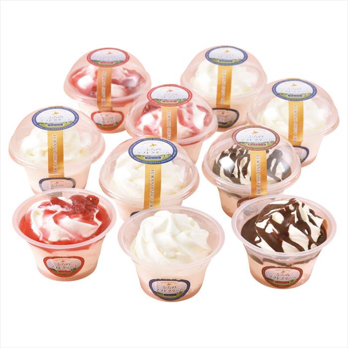 富良野ドルチェ 富良野ソフトセット 内祝 内祝い お祝 御祝 記念品 出産内祝い プレゼント 快気祝い 粗供養 引出物