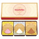 東京?月堂 ゴーフレット12枚入(包装済) 内祝 内祝い お祝 御祝 記念品 出産内祝い プレゼント 快気祝い 粗供養 引出物