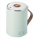 ELECOM マグカップ型電気なべ Cook Mug 内祝 内祝い お祝 御祝 記念品 出産内祝い プレゼント 快気祝い 粗供養 引出物