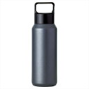DECO+ 真空ステンレス炭酸ボトル 600ml 内祝 内祝い お祝 御祝 記念品 出産内祝い プレゼント 快気祝い 粗供養 引出物