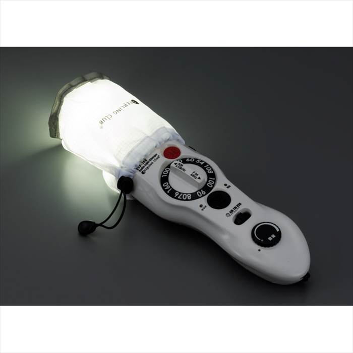 STERLING CLUB 防災セットに入れておくと便利な『明るいラジオライト』 内祝 内祝い お祝 御祝 記念品 出産内祝い プレゼント 快気祝い 粗供養 引出物