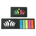 ミニ付箋 内祝 内祝い お祝 御祝 記念品 出産内祝い プレゼント 快気祝い 粗供養 引出物