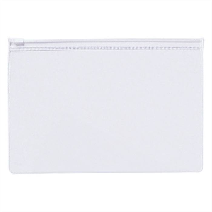 ファスナー付クリアケース(A5) 内祝 内祝い お祝 御祝 記念品 出産内祝い プレゼント 快気祝い 粗供養 引出物