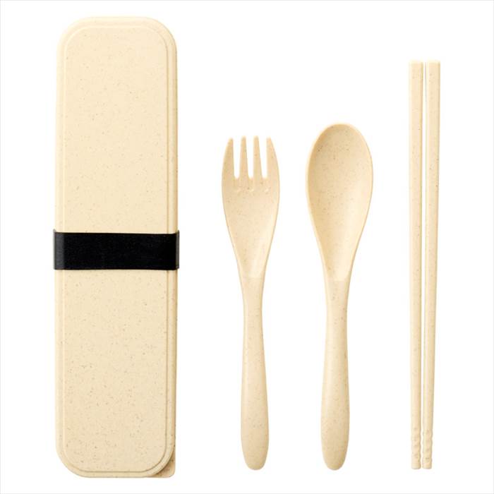 カトラリーセット バンブーファイバー入タイプ（3点） 内祝 内祝い お祝 御祝 記念品 出産内祝い プレ..