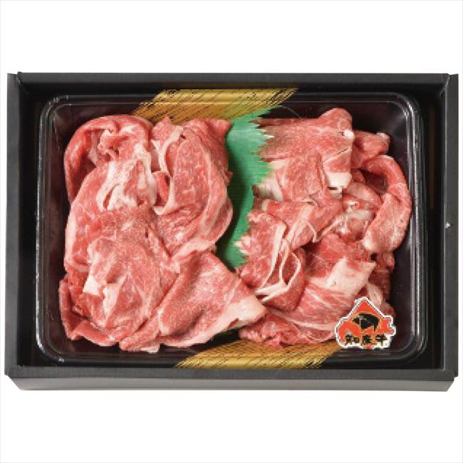 うまいものグルメ 知床牛 切り落とし(約300g) 410129お取り寄せ 送料無料 うまいもの