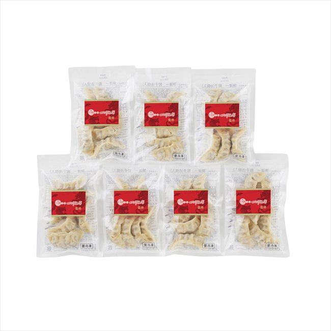 ■セット内容：餃子120g（6個入）×7 メーカー希望小売価格はメーカーカタログに基づいて掲載しています ■さまざまなギフトアイテムをご用意しております。 内祝　内祝い　お祝い返し　ウェディングギフト　ブライダルギフト　引き出物　引出物　結婚引き出物　結婚引出物　結婚内祝い　出産内祝い命名内祝い　入園内祝い　入学内祝い　卒園内祝い　卒業内祝い　就職内祝い　新築内祝い　引越し内祝い　快気内祝い　開店内祝い　二次会披露宴　お祝い　御祝　結婚式　結婚祝い　出産祝い　初節句　七五三　入園祝い　入学祝い　卒園祝い　卒業祝い　成人式　就職祝い　昇進祝い新築祝い　上棟祝い　引っ越し祝い　引越し祝い　開店祝い　退職祝い　快気祝い　全快祝い　初老祝い　還暦祝い　古稀祝い　喜寿祝い　傘寿祝い米寿祝い　卒寿祝い　白寿祝い　長寿祝い　金婚式　銀婚式　ダイヤモンド婚式　結婚記念日　ギフト　ギフトセット　セット　詰め合わせ　贈答品　お返しお礼　御礼　ごあいさつ　ご挨拶　御挨拶　プレゼント　お見舞い　お見舞御礼　お餞別　引越し　引越しご挨拶　記念日　誕生日　父の日　母の日　敬老の日記念品　卒業記念品　定年退職記念品　ゴルフコンペ　コンペ景品　景品　賞品　粗品　お香典返し　香典返し　志　満中陰志　弔事　会葬御礼　法要法要引き出物　法要引出物　法事　法事引き出物　法事引出物　忌明け　四十九日　七七日忌明け志　一周忌　三回忌　回忌法要　偲び草　粗供養　初盆供物　お供え　お中元　御中元　お歳暮　御歳暮　お年賀　御年賀　残暑見舞い　年始挨拶　ボーリング大会　景品　レミパン　ゼリー　スターバックス千疋屋　結婚式　そうめん　ローラアシュレイ　プリン　話題　ディズニー　カタログギフト　ティファール　ビタクラフト　ステンレスタンブラー　リラックマのし無料　メッセージカード無料　ラッピング無料 ギフトにぴったりのアイテムをご紹介！贈り物に悩んでいる方へ、心温まるギフトアイテムを取り揃えました。高品質な食品、ふわふわのタオル、美しい食器、そしてセンスあふれる雑貨まで、幅広いラインナップであなたの大切な人への思いを伝えます。 特徴 高品質：厳選された素材と丁寧な製造工程で作られた商品ばかり。どれも長く愛用いただけます。 多用途：どんなシーンでも使える万能アイテムが揃っています。誕生日、結婚祝い、新築祝いなど、さまざまな場面に最適です。 デザイン：シンプルで洗練されたデザインから、カラフルで個性的なものまで、多彩なバリエーションをご用意。 お手頃価格：高品質ながら手ごろな価格で、コストパフォーマンスも抜群。おすすめの用途とシーン 誕生日プレゼント：大切な人の特別な日を祝うために、実用的かつ心温まるギフトを。食品やタオルは、日常で役立つアイテムとして喜ばれます。 結婚祝い：新しい生活を始めるカップルに、美しい食器やおしゃれな雑貨を。幸せな家庭を築くお手伝いができます。 新築祝い：新しい家に引っ越した友人や家族へ、インテリアにぴったりの雑貨や実用的なタオルを。快適な生活をサポートします。 お返しギフト：感謝の気持ちを込めて、おしゃれで実用的なアイテムを。食品はもちろん、使い心地の良いタオルや美しい食器も喜ばれます。 季節の贈り物：お中元やお歳暮、季節の挨拶として、季節に合ったギフトを。夏には涼しげな雑貨、冬には温かみのあるタオルや食品が最適です。 贈る相手に合わせたおすすめ グルメな方へ：美味しい食品を贈れば、食卓が一層華やかに。特別な時間を演出します。 家庭的な方へ：ふわふわのタオルや使いやすい食器で、日常生活に彩りを。 オシャレな方へ：センスあふれる雑貨で、インテリアを一層魅力的に。 まとめ あなたの気持ちを込めたギフト選びをお手伝いします。どれも心を込めて選んだアイテムばかりです。大切な人への贈り物として、自信を持っておすすめします。 商品概要 [分類] 以下のような商品をお探しの方にオススメです。スイーツ スィーツ スウィーツ Sweets ケーキ お菓子 洋菓子 デザート おやつ 小腹対策 食品 食べ物 / チョコレートケーキ チョコレート ガトーショコラ チーズケーキ 生菓子 生ケーキ ベイクドチーズケーキ [評価・マスコミ] ランキング1位のおすすめ(お勧め オススメ) インスタ映え SNS 評判 今話題の人気商品 [サービス] 以下のサービスをご利用いだだけます。不可の場合あり。お取り寄せ 全国配送 全国発送 オーダー 注文 デリバリー 取寄せ 宅配 ネット通販 持ち運び可 / 送料無料 送料込み 無料ギフト対応 日持ち長い 長期保存 賞味期限が長い 名入れ 当日発送 お急ぎ便 即日配送 即日発送 翌日配送 翌日発送 前日に買う あす楽 明日楽 即納 翌日 あす着 明日届く 配送日指定可 冷凍保存可 冷凍保管 冷凍便 ギフトラッピング ギフト対応 予約 メッセージ付き 有料メッセージカード 有料お誕生日カード ホワイトデー当日お届け可能 [パッケージ] 　 以下のような包装でお届けします。詰め合わせ セット アソート 化粧箱入り ラッピング不要 個包装 小分け 手提げ袋（有償） 2重梱包 [デザイン] 以下のようなイメージをお求めの方におすすめです。お洒落 可愛い ゴージャス 高級感 プレミアム サプライズ感 美しい インパクト 面白い 珍しい 希少 驚き シンプル 上品 スタイリッシュ エレガント モダン [ご用途] 工夫次第で様々な用途でご利用いただけます。贈り物 プレゼント ギフト プチギフト 贈答品 お祝い 御祝い 退職祝い 内祝い 出産祝い 出産内祝い 入学祝い 卒業祝い ご褒美 手土産 お土産 お使い物 お返し お礼 ご挨拶 ご進物 お配り 配る ばらまき バレンタインデー バレンタインデイ ヴァレンタイン 友チョコ 義理チョコ 本命チョコ 逆チョコ バレンタインチョコ ホワイトデー ホワイトデイ ホワイトデーのお返し 七五三 ひな祭り こどもの日 ハロウィン クリスマス お中元 お年賀 ウインターギフト 御中元 御歳暮 サマーギフト 残暑見舞い お歳暮 母の日 父の日 敬老の日 敬老会記念品 敬老会 結婚祝い 結婚内祝い 結婚記念日 結婚式二次会 二次会のプチギフト 結婚披露宴の引き出物 引き菓子 ウエディングパーティー 成人祝い 長寿祝い 還暦祝い 古希祝い 古稀祝い 喜寿祝い 傘寿祝い 米寿祝い 卒寿祝い 白寿祝い 紀寿祝い 百寿祝い 成人式 セレモニー イベント 内祝い 快気祝い 快気内祝い 出産内祝い 出産祝い 記念日 お返し ご進物 御使い物 お礼 ご挨拶 御礼 ご祝儀 祝儀の品 お使い物 ノベルティー 粗品 景品 長寿 法事 法要 仏事 年忌法事 志 粗供養 供養返し 香典返し 満中陰志 御供え お供え 御供物 弔事 七五三 ひな祭り 入学祝い 卒業祝い 卒園祝い 退職祝い 入社祝い 成人式 成人式のお祝い 朝食 食事代わり ティータイム ブレイクタイム ホームパーティー クリスマスケーキ 誕生日プレゼント 誕生祝い バースデーケーキ 学校 会社 職場 法人 取引先 部活 イベント サークル 介護施設 [おすすめの方] 以下のような様々なお客様にお喜びいただいております。10代 20代 30代 40代 50代 60代 70代 80代 90代 100歳以上 お母さん お父さん ママ パパ 兄弟姉妹 彼氏 彼女 恋人 義理の母 叔父さん 親戚の お嬢さん 大家族 家族 赤ちゃん 祖父 祖母 叔父 叔母 孫 おじいちゃん おばあちゃん じいじ ばあば 夫 旦那 妻 奥様 お嫁さん 奥さん 親 両親 娘 同僚 友達 仲間 友人 親友 上司 部下 先輩 後輩 お世話になった方 恩師 先生 大人数 女友達 法人 女性 男性 大人 子ども 子供用 小学生 中学生 高校生 男の子 女の子 辛党 甘党 甘いものが苦手 高齢者 お年寄り [その他おすすめ] 以下のような商品に興味のある方にもオススメです。大量 大量購入 財布に優しい 大人数 業務用 大量スイーツ お試し コスパ良い /とっておきのギフトを贈る。ギフト専門店のおすすめ商品です感動をかたちに。祝杯のお供は思い出のコースターで。