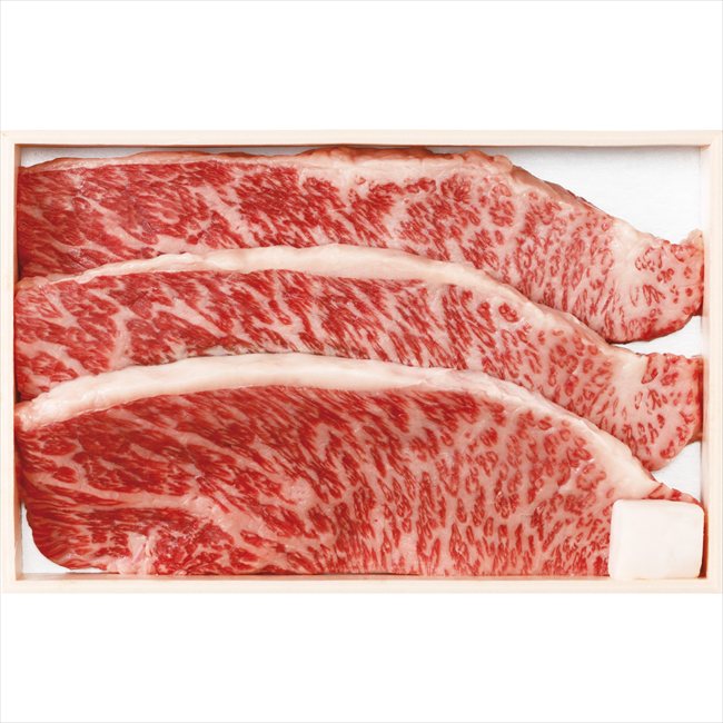 A5ランク総称 山形牛 イチボステーキ　540g BMM-06 内祝 内祝い お祝 御祝 記念品 出産内祝い プレゼント 快気祝い 粗供養 引出物