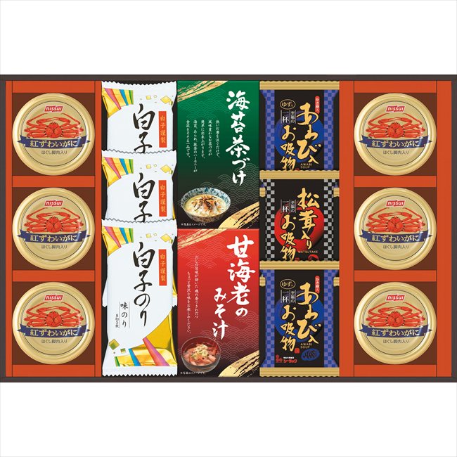 贅沢フリーズドライと山海の幸 AT-80 内祝 内祝い お祝 御祝 記念品 出産内祝い プレゼント 快気祝い 粗供養 引出物