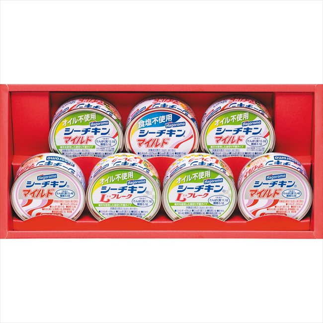 シーチキンギフト SET-20B 内祝 内祝い お祝 御祝 記念品 出産内祝い プレゼント 快気祝い 粗供養 引出物