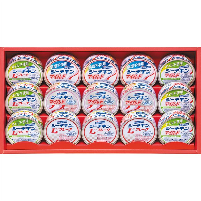 シーチキンギフト SET-40B 内祝 内祝い お祝 御祝 記念品 出産内祝い プレゼント 快気祝い 粗供養 引出物