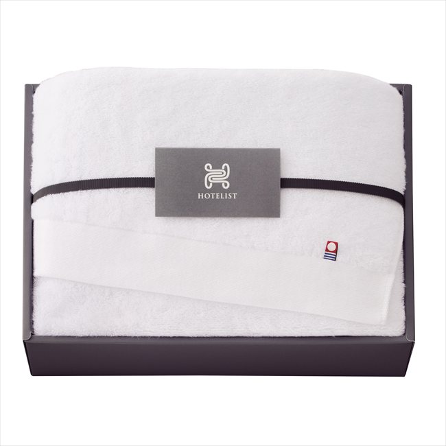 今治 HOTELIST バスタオル1P H-11555 内祝 内祝い お祝 御祝 記念品 出産内祝い プレゼント 快気祝い 粗供養 引出物