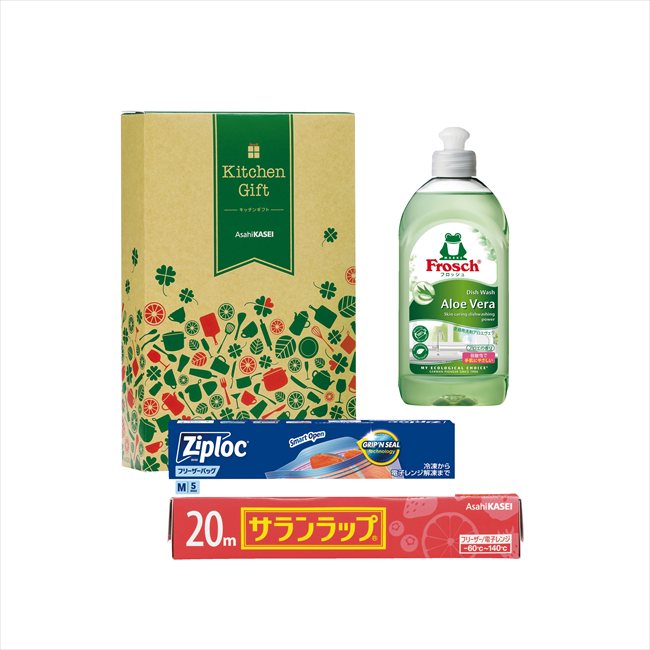 AKG8 旭化成キッチンギフト AKG8 内祝 内祝い お祝 御祝 記念品 出産内祝い プレゼント 快気祝い 粗供養 引出物