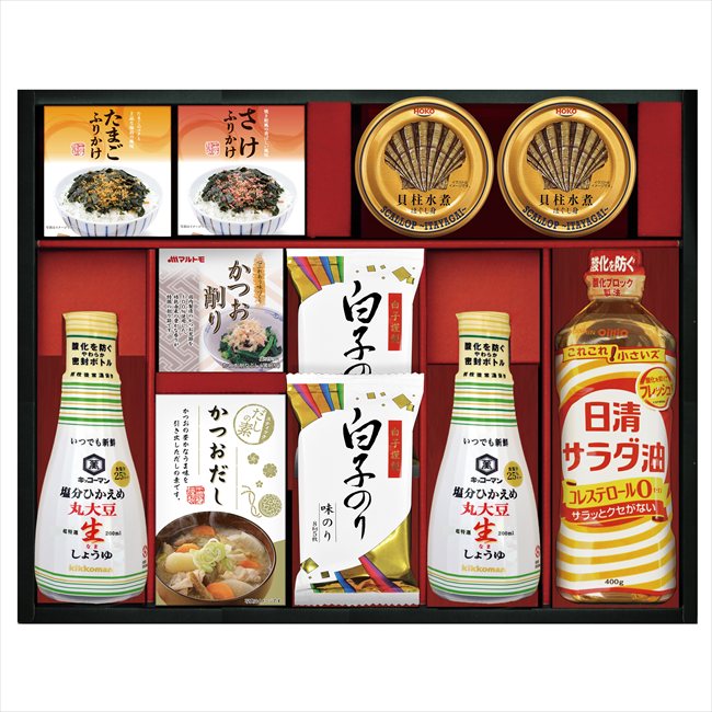 キッコーマン塩分ひかえめ生しょうゆ詰合せギフト OR-702 内祝 内祝い お祝 御祝 記念品 出産内祝い プレゼント 快気祝い 粗供養 引出物
