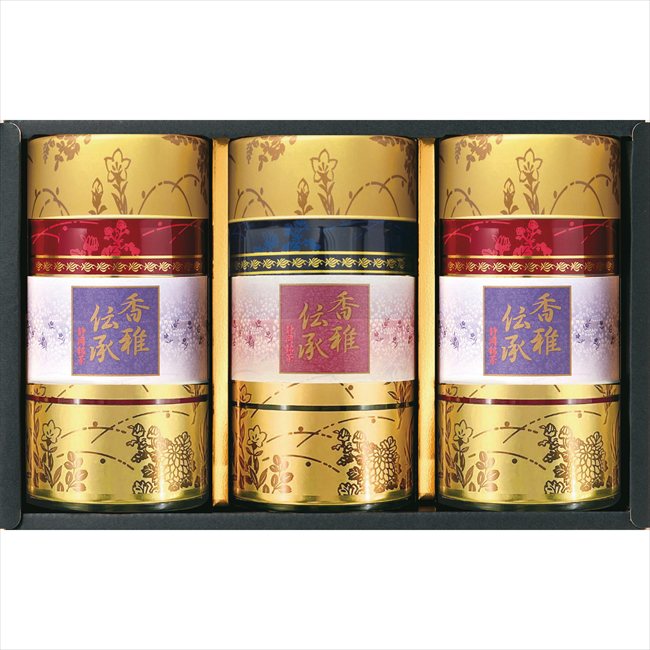 静岡銘茶　香雅伝承 CFJ-80 内祝 内祝い お祝 御祝 記念品 出産内祝い プレゼント 快気祝い 粗供養 引出物