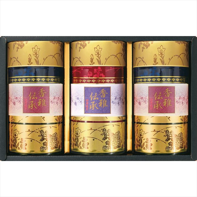 静岡銘茶 香雅伝承 CFJ-100 内祝 内祝い お祝 御祝 記念品 出産内祝い プレゼント 快気祝い 粗供養 引出物