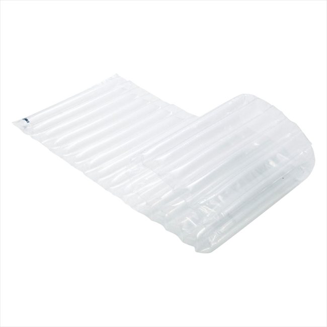 コンパクトエアーベッド(空気入れ付) CA-200 景品 記念品 粗品 ノベルティ 名入れ 御挨拶 ご挨拶