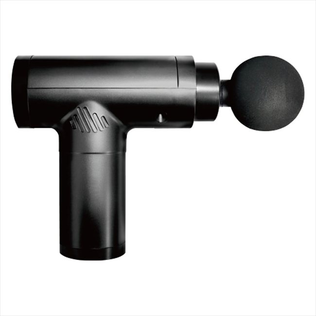 USB充電式 電動メンテナンスガン フレッシュウェーヴ 90104 景品 記念品 粗品 ノベルティ 名入れ 御挨拶 ご挨拶