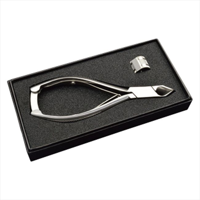 爪やすり&爪切り2PCセット FN1-2B 景品 記念品 粗品 ノベルティ 名入れ 御挨拶 ご挨拶