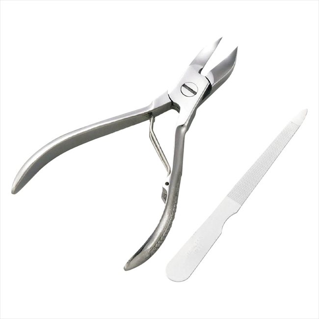 スーパーニッパーズつめ切り SNC-15 景品 記念品 粗品 ノベルティ 名入れ 御挨拶 ご挨拶