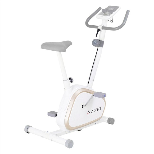 アルインコ チャージワークバイク AFB7024 景品 記念品 粗品 ノベルティ 名入れ 御挨拶 ご挨拶