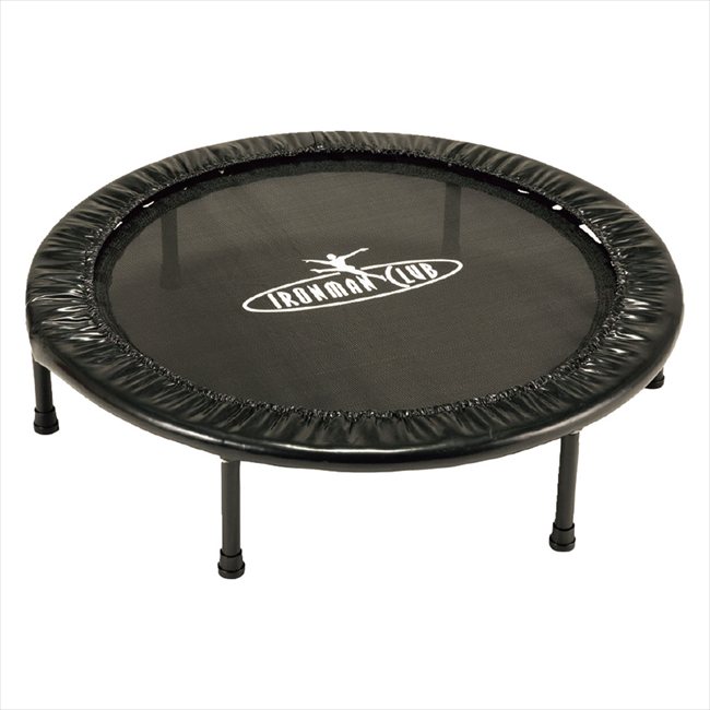 フォールディングトランポリン 91cm IMC-63BK 景品 記念品 粗品 ノベルティ 名入れ 御挨拶 ご挨拶