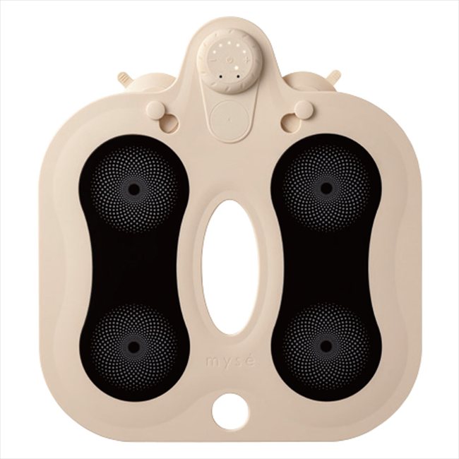 ミーゼ スパトレーナー MS60N 景品 記念品 粗品 ノベルティ 名入れ 御挨拶 ご挨拶