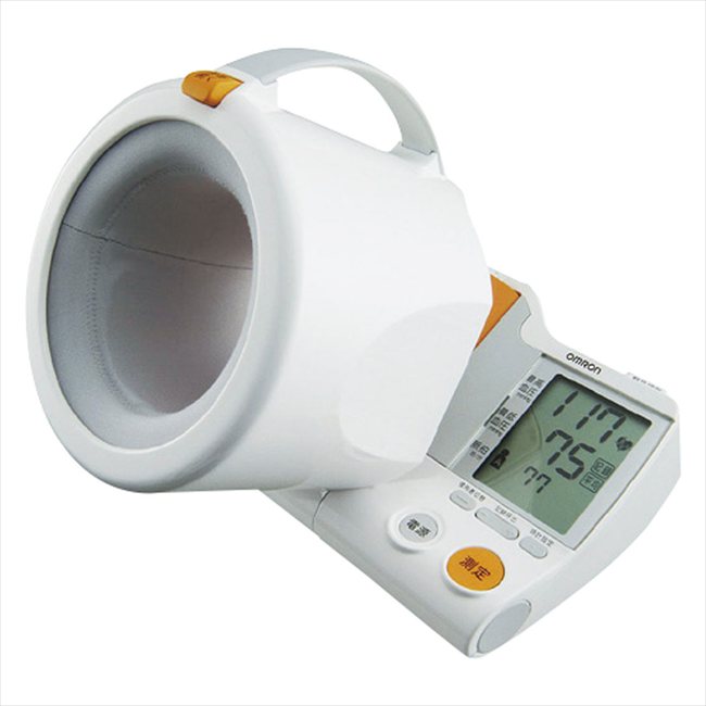 オムロン デジタル自動血圧計 HEM-1000 景品 記念品 粗品 ノベルティ 名入れ 御挨拶 ご挨拶