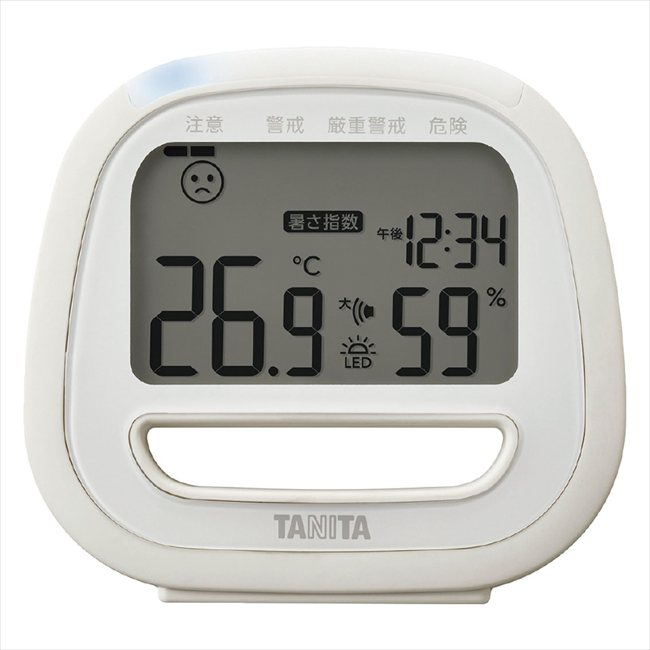 コンディションセンサー TCー422-IV 景品 記念品 粗品 ノベルティ 名入れ 御挨拶 ご挨拶