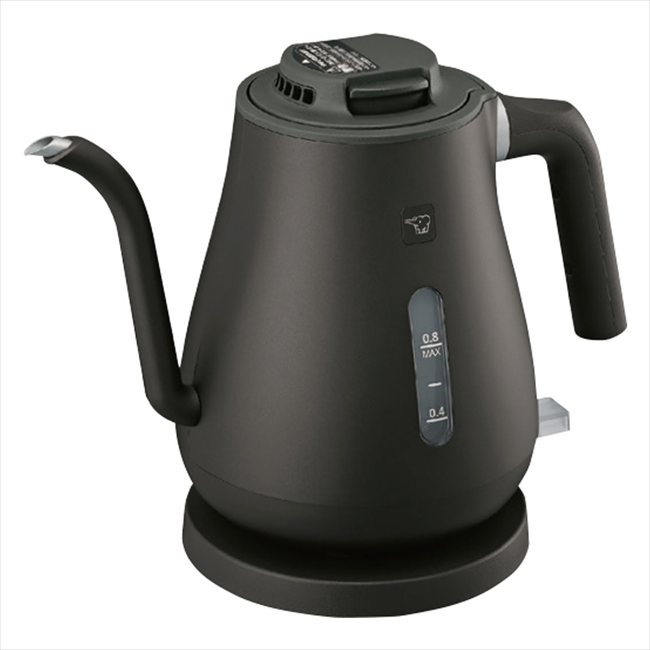 象印 電気ケトル CK-LA08-BZ 景品 記念品 粗品 ノベルティ 名入れ 御挨拶 ご挨拶