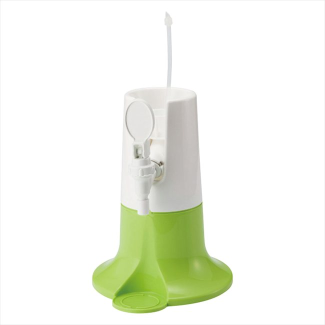 卓上ペットボトル サーバー 80213 景品 記念品 粗品 ノベルティ 名入れ 御挨拶 ご挨拶