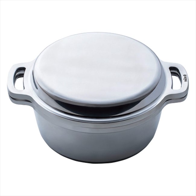 KING無水鍋（R）24 600034 景品 記念品 粗品 ノベルティ 名入れ 御挨拶 ご挨拶