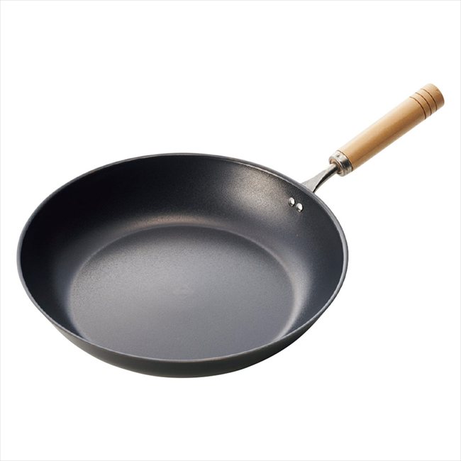 匠味 鉄フライパン26cm KSー3044 景品 記念品 粗品 ノベルティ 名入れ 御挨拶 ご挨拶