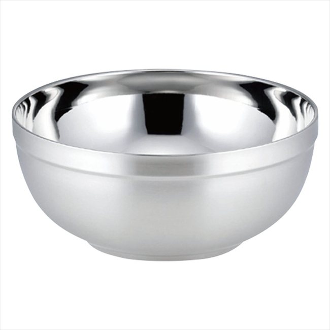 ホロウェア ステンレス二重構造どんぶり HOL-02 景品 記念品 粗品 ノベルティ 名入れ 御挨拶 ご挨拶