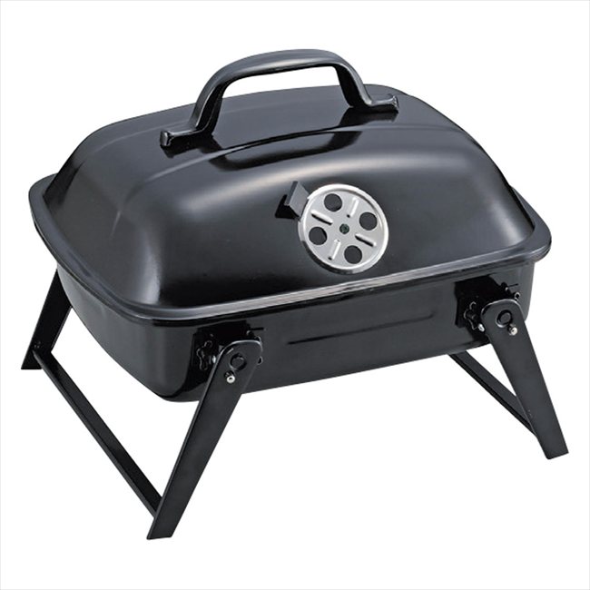 BBQ スモーク オーブングリル ミニ UG-0061 景品 記念品 粗品 ノベルティ 名入れ 御挨拶 ご挨拶
