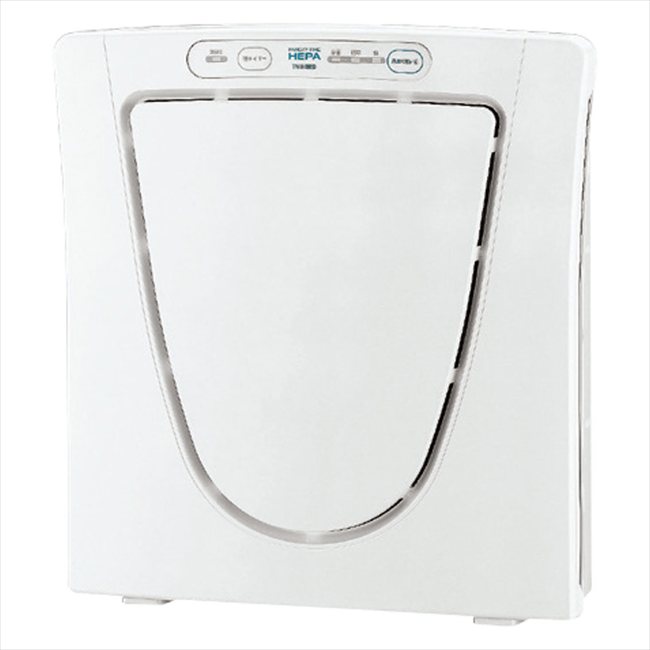 ツインバード 空気清浄機 ファンディファイン ヘパ AC-4238W 景品 記念品 粗品 ノベルティ 名入れ 御挨拶 ご挨拶(3.0)