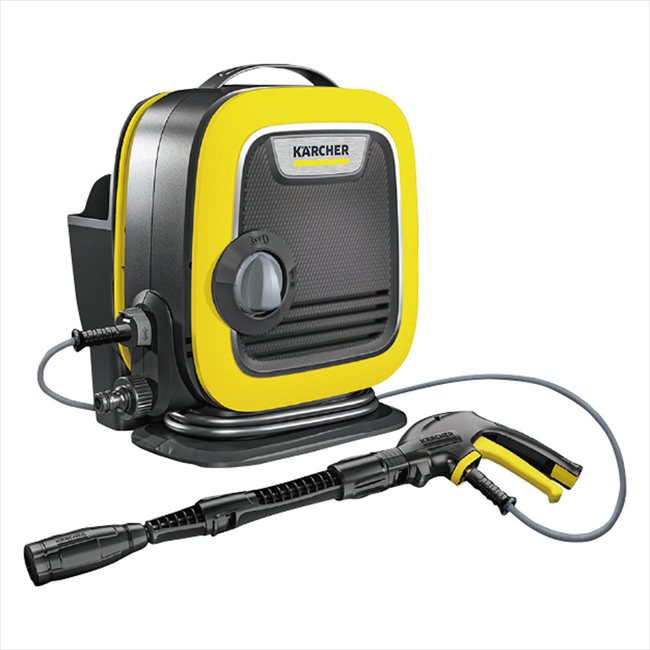 ケルヒャー 高圧洗浄機 K MINI 1.600-050.0 景品 記念品 粗品 ノベルティ 名入れ 御挨拶 ご挨拶